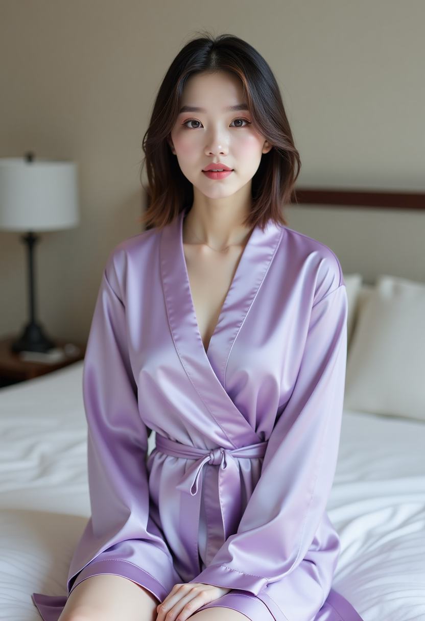 少年锋芒