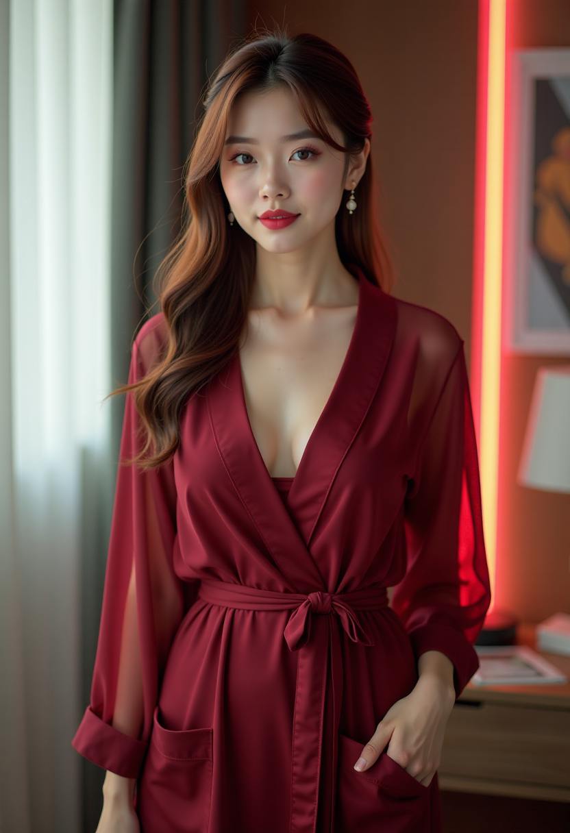 我们的班主任